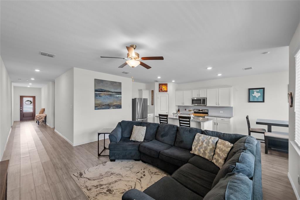 Parkview Hills Ph 6 - Residential