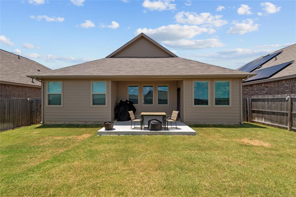 Parkview Hills Ph 6 - Residential
