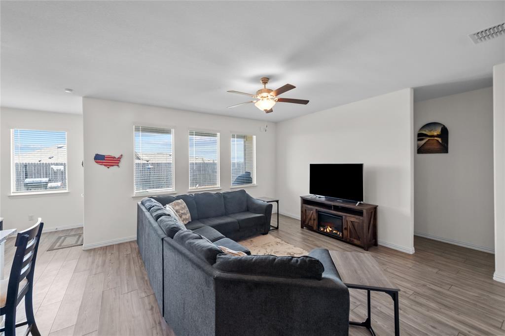 Parkview Hills Ph 6 - Residential