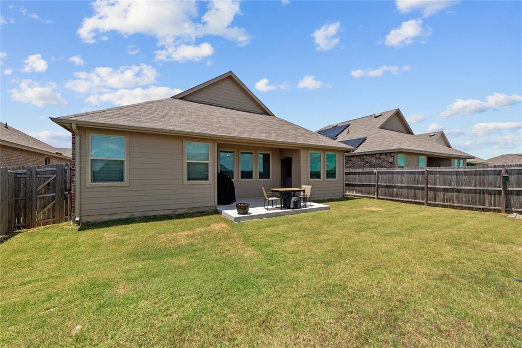 Parkview Hills Ph 6 - Residential
