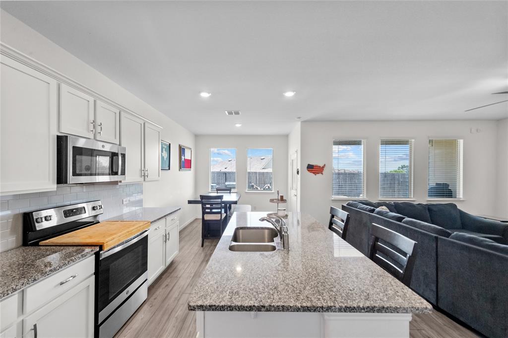 Parkview Hills Ph 6 - Residential