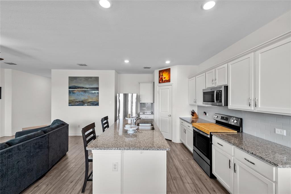 Parkview Hills Ph 6 - Residential