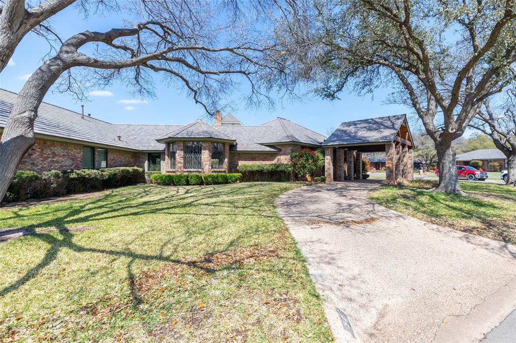 Fairways - Residential