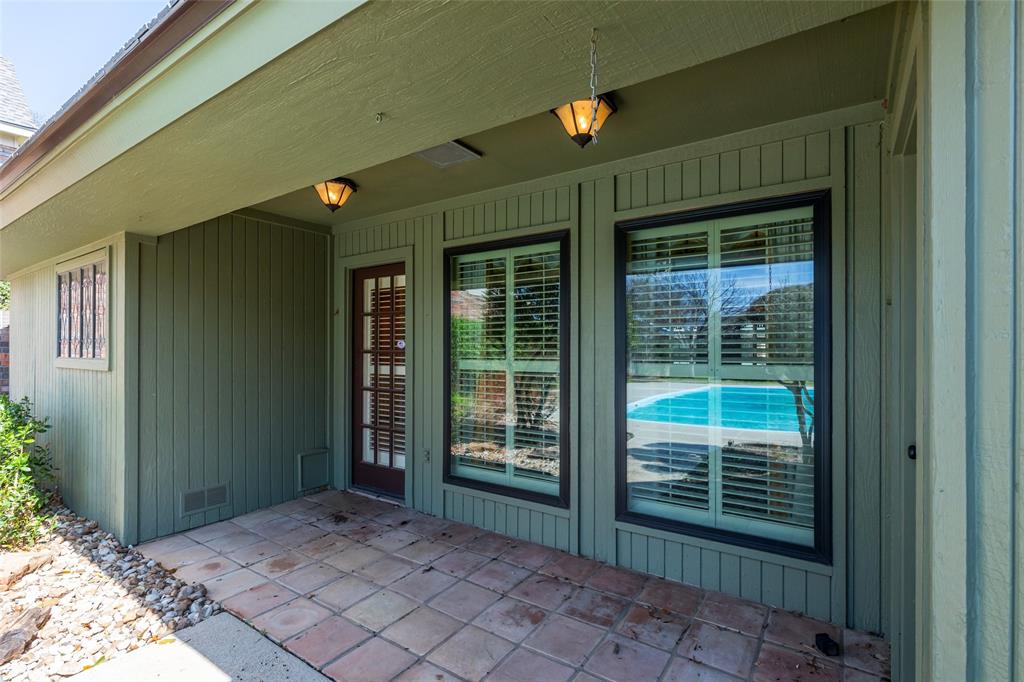 Fairways - Residential