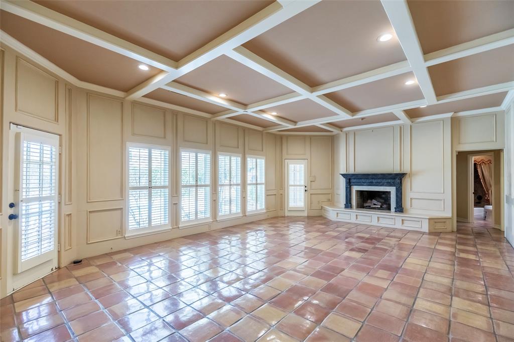 Fairways - Residential