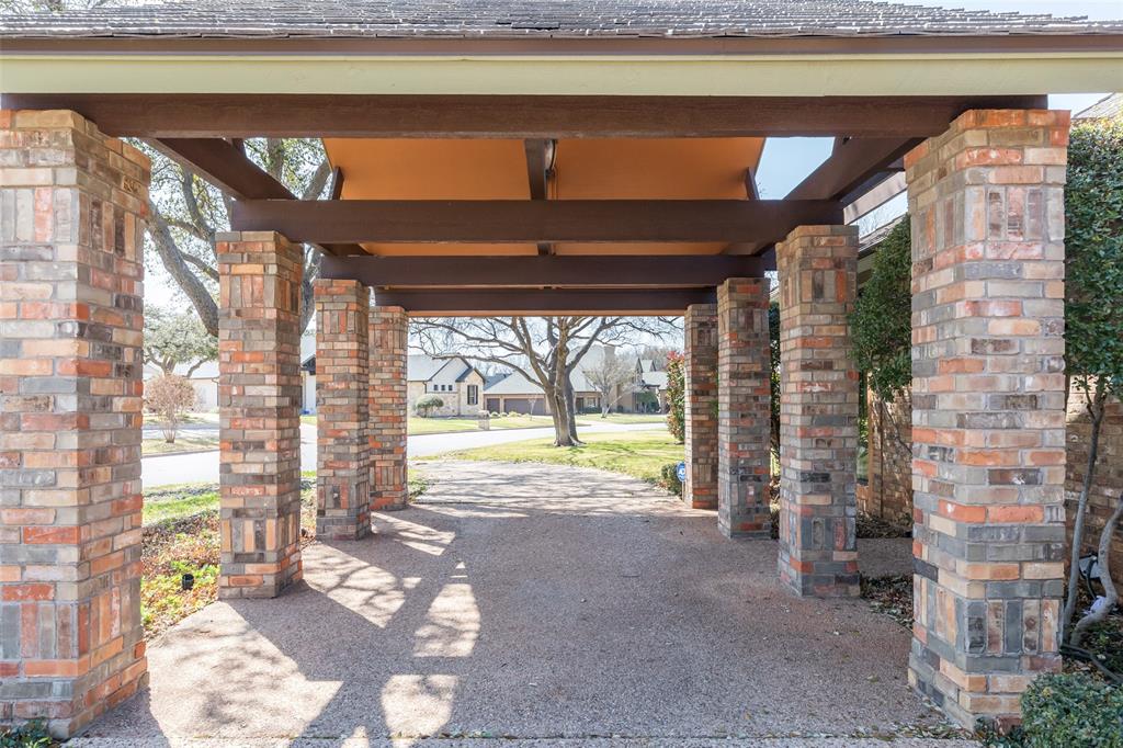 Fairways - Residential