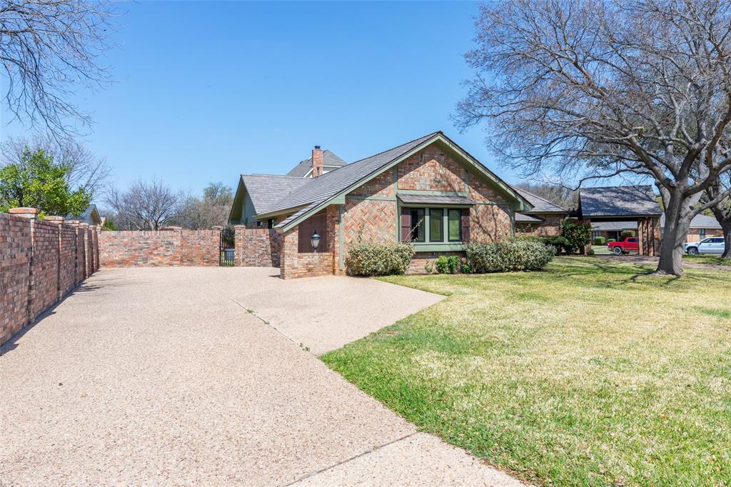 Fairways - Residential