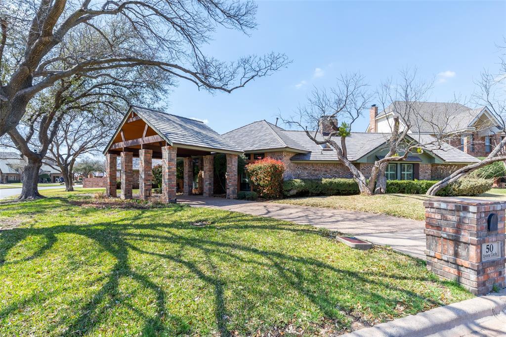 Fairways - Residential