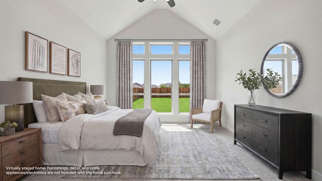 Talon Hills - Residential