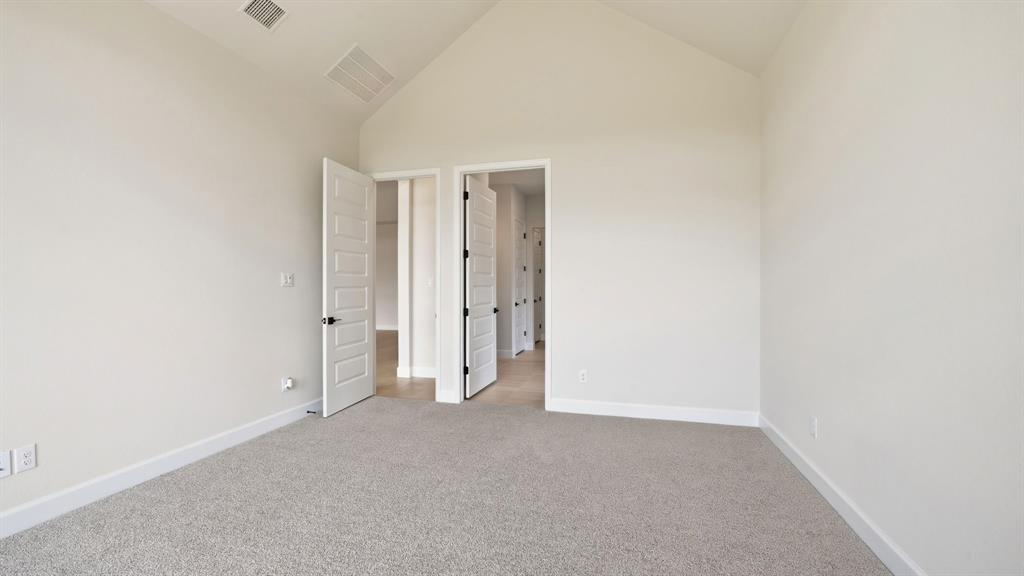 Talon Hills - Residential