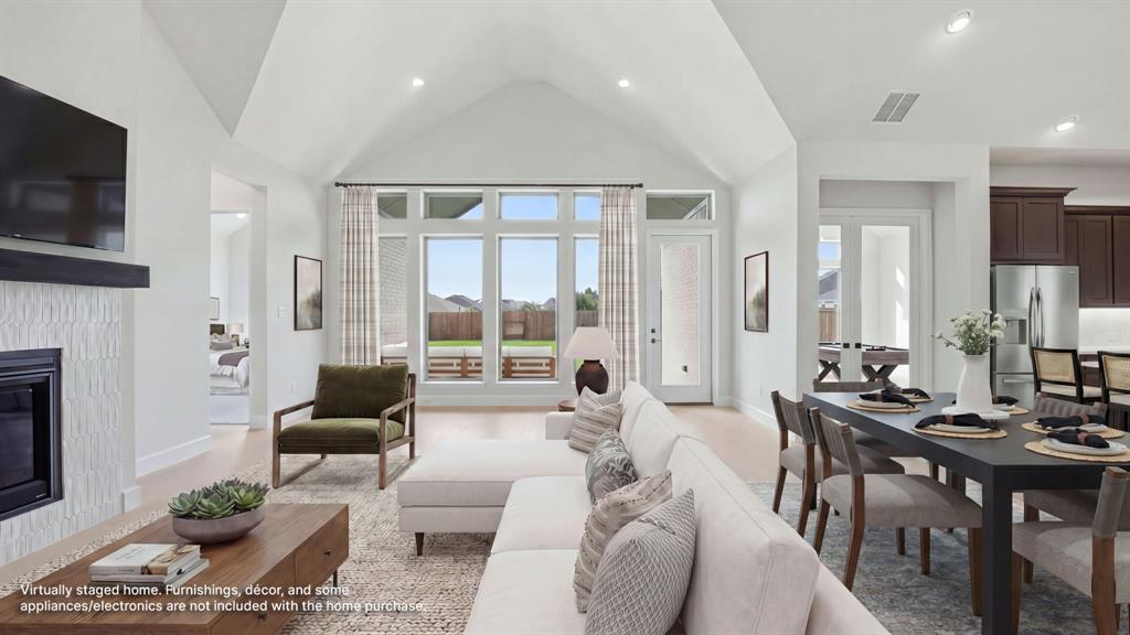 Talon Hills - Residential