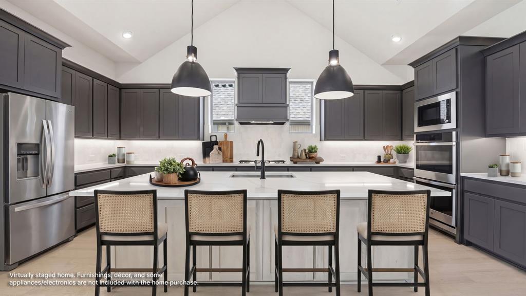 Talon Hills - Residential