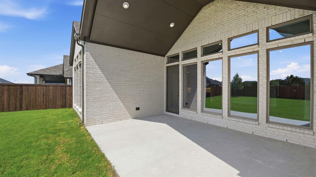 Talon Hills - Residential