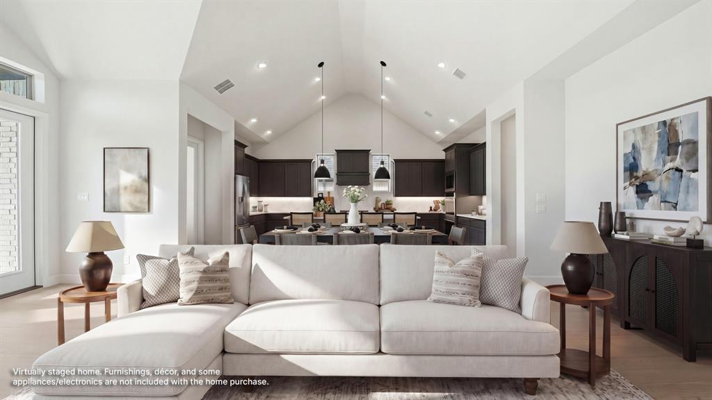 Talon Hills - Residential