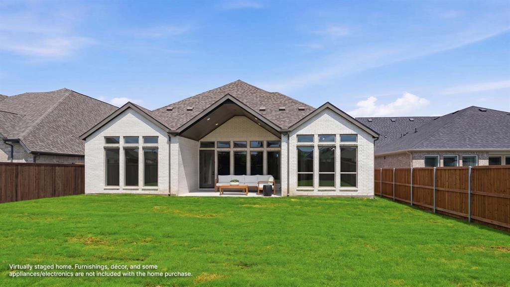 Talon Hills - Residential