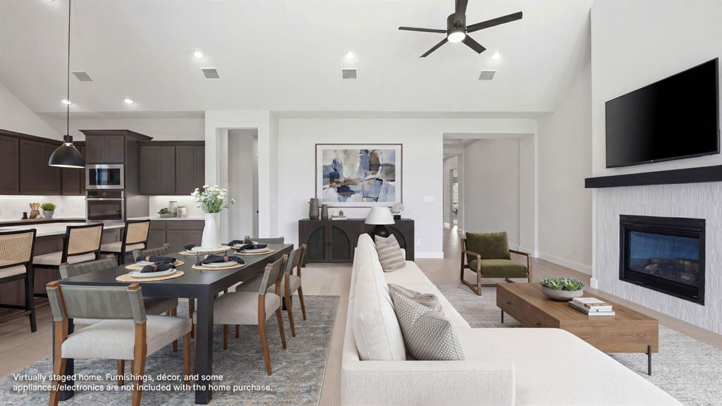Talon Hills - Residential