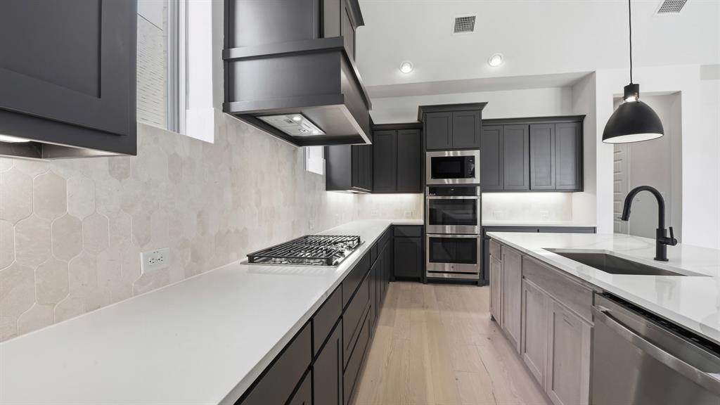 Talon Hills - Residential