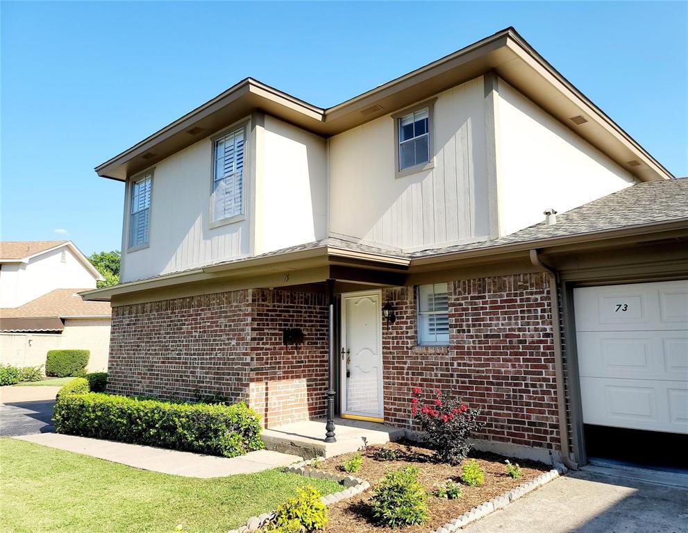 One Main Place Condo - Residential Lease