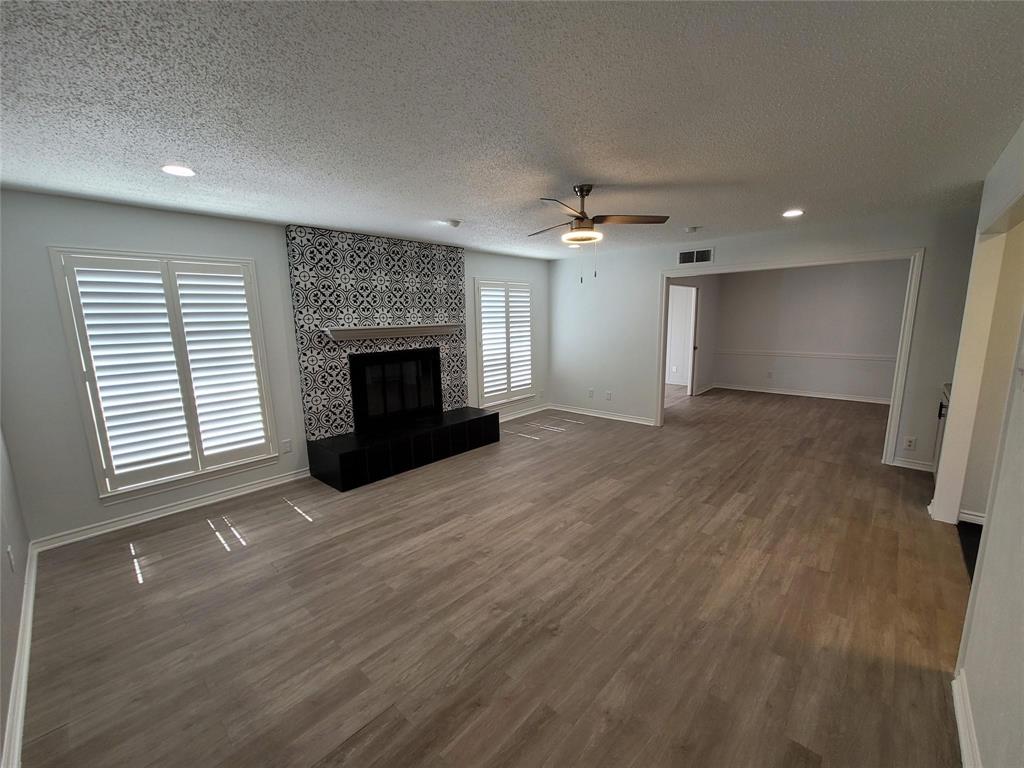One Main Place Condo - Residential Lease
