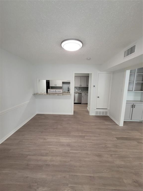 One Main Place Condo - Residential Lease