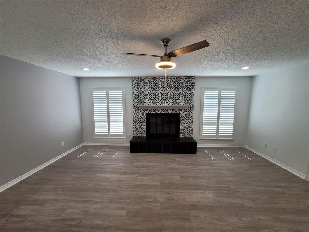 One Main Place Condo - Residential Lease