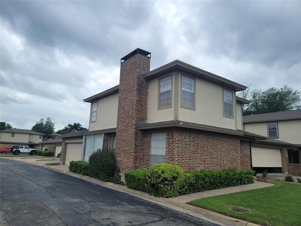 One Main Place Condo - Residential Lease