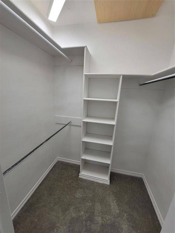 One Main Place Condo - Residential Lease