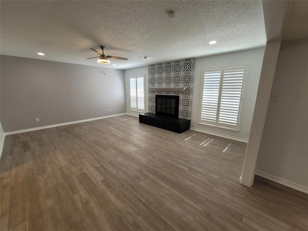 One Main Place Condo - Residential Lease