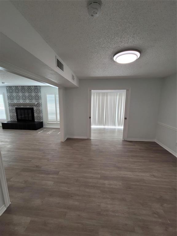 One Main Place Condo - Residential Lease