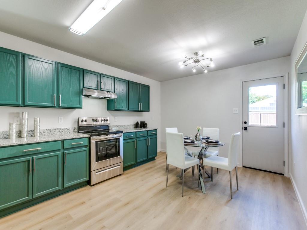 Greenleaf Village Ph 2 - Residential
