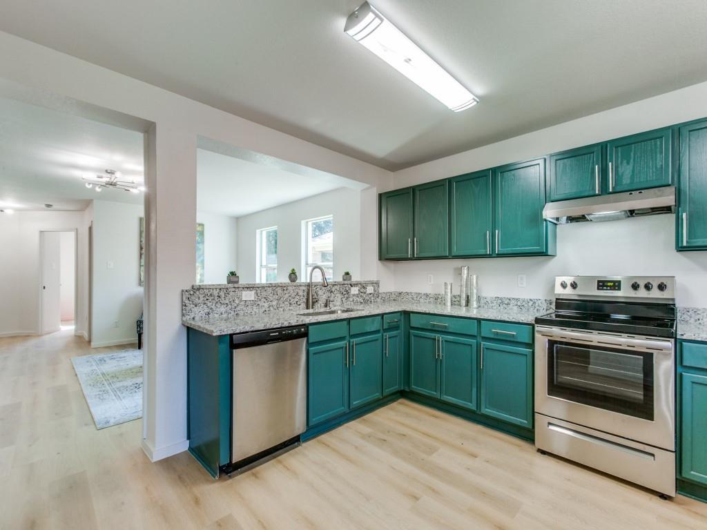 Greenleaf Village Ph 2 - Residential