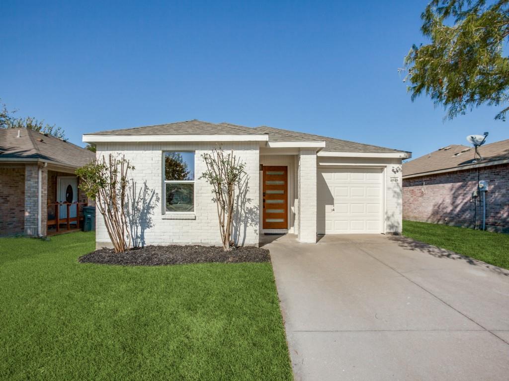 Greenleaf Village Ph 2 - Residential