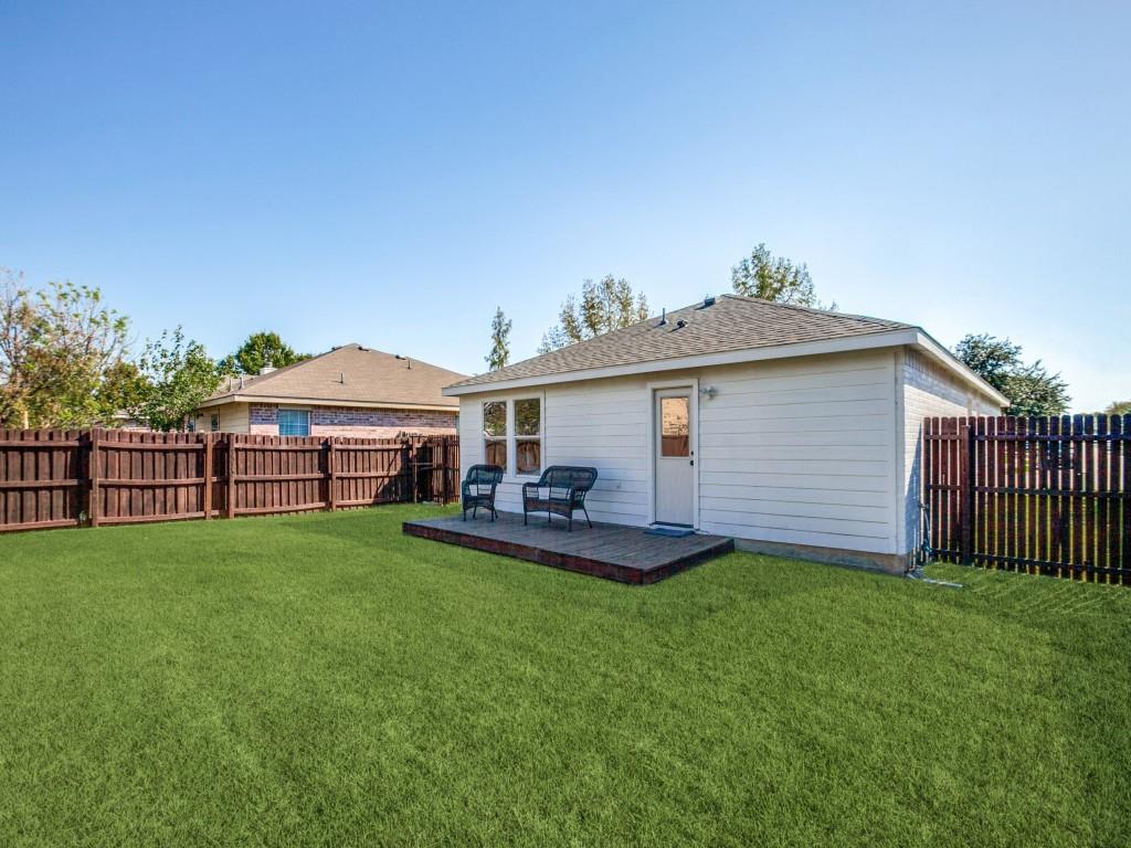 Greenleaf Village Ph 2 - Residential