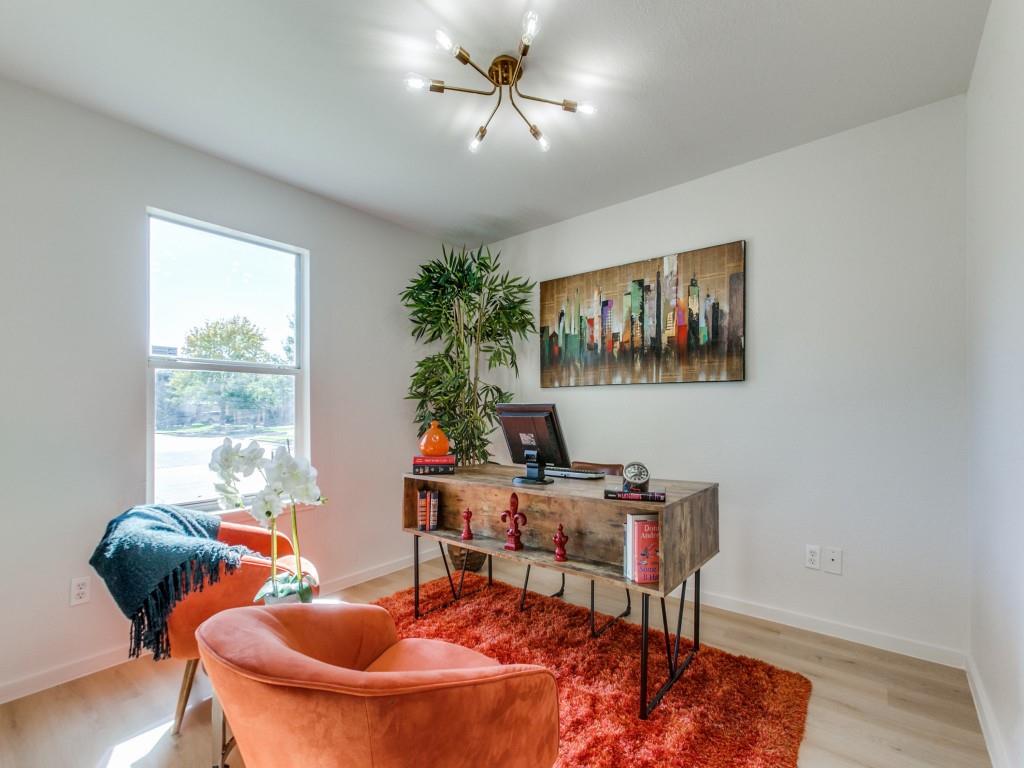 Greenleaf Village Ph 2 - Residential