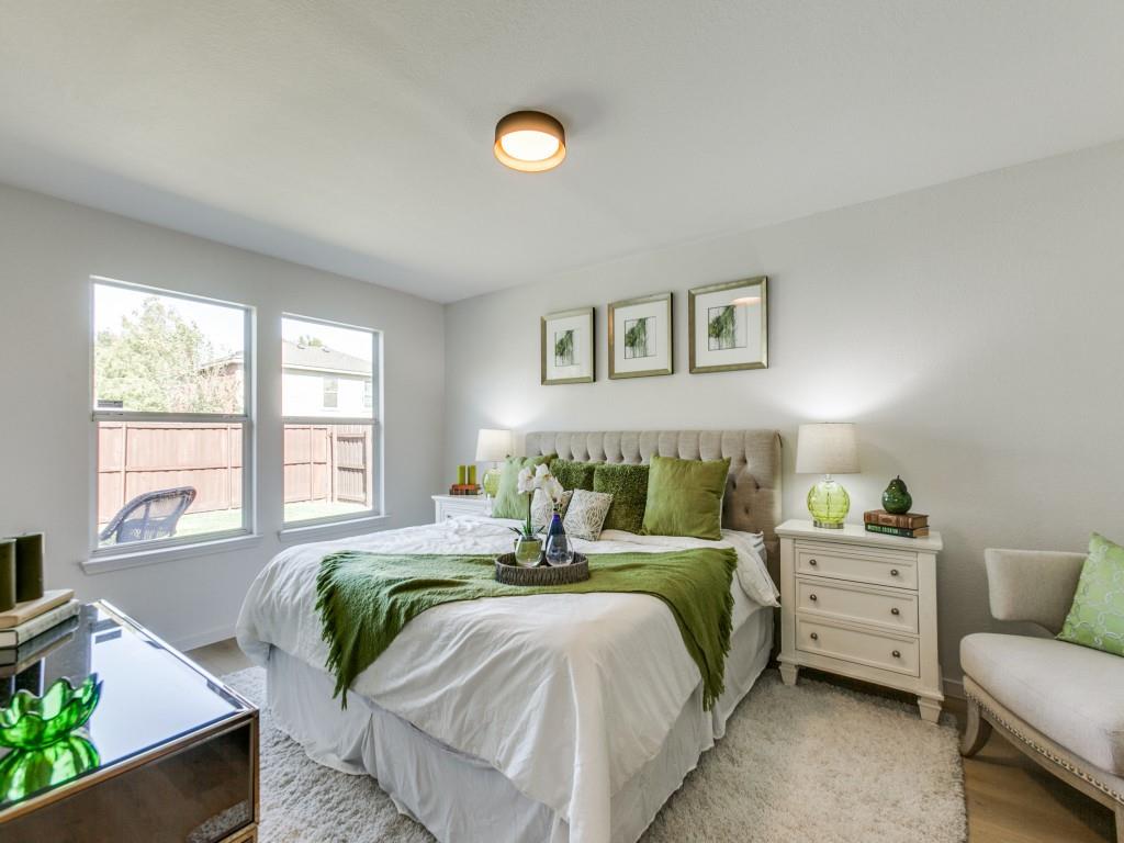 Greenleaf Village Ph 2 - Residential