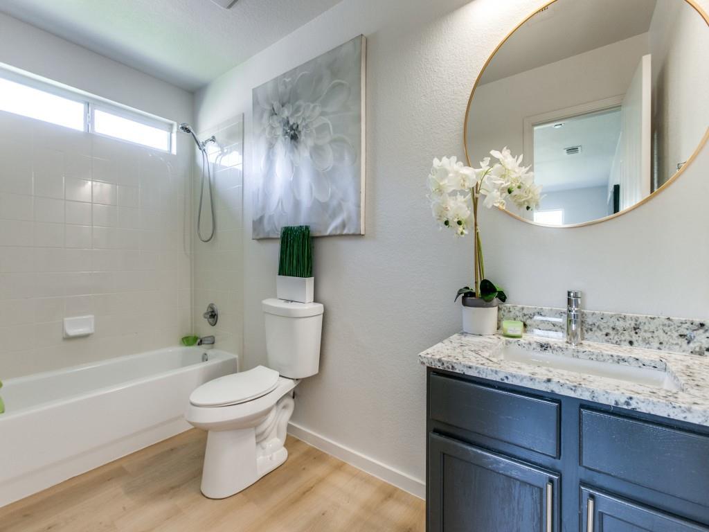 Greenleaf Village Ph 2 - Residential