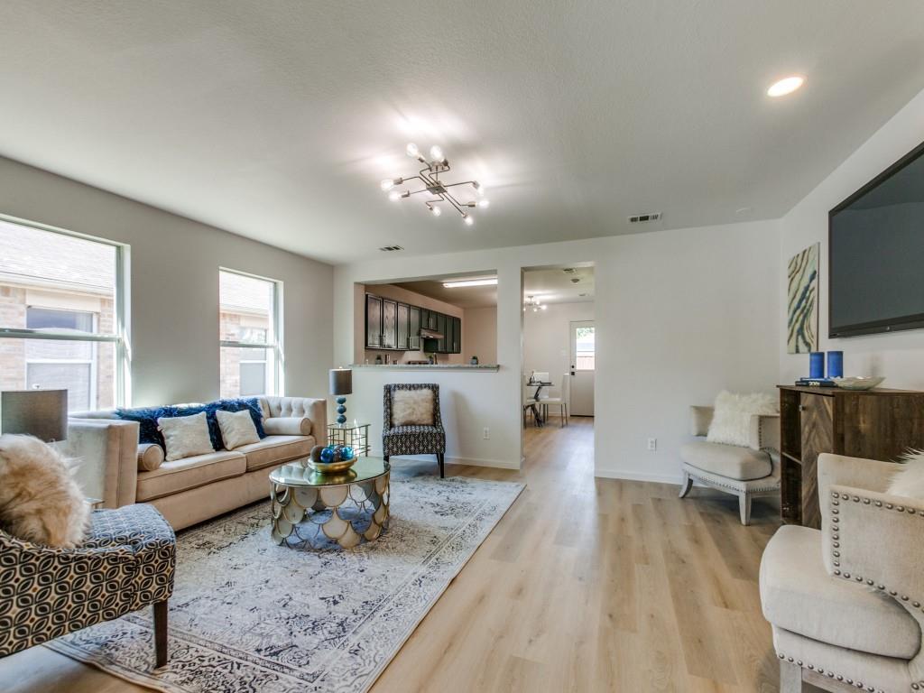 Greenleaf Village Ph 2 - Residential