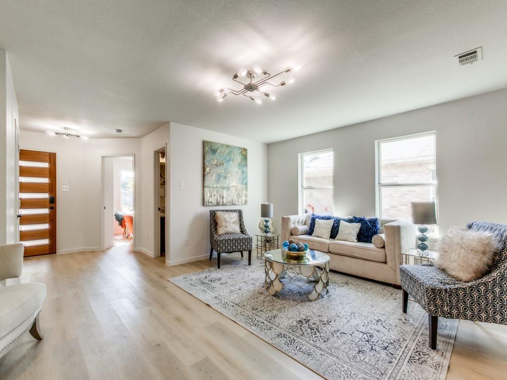 Greenleaf Village Ph 2 - Residential