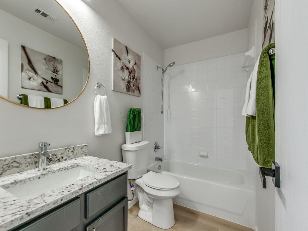 Greenleaf Village Ph 2 - Residential