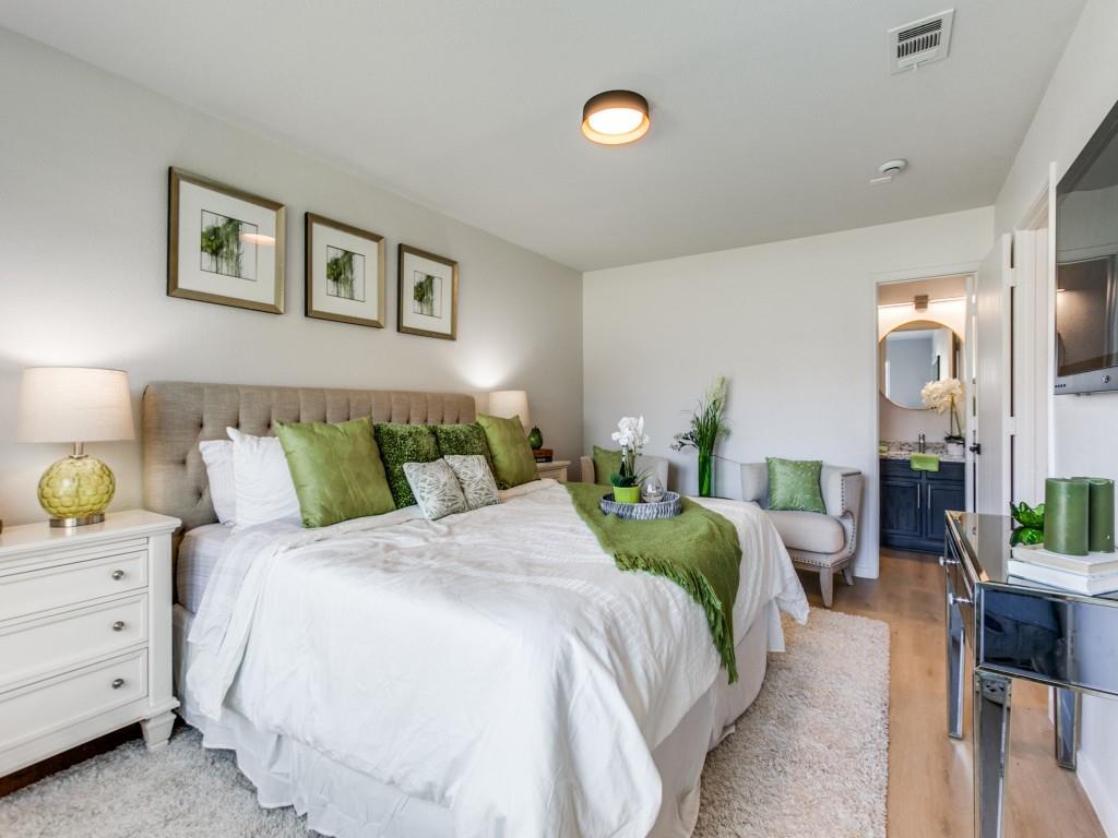 Greenleaf Village Ph 2 - Residential