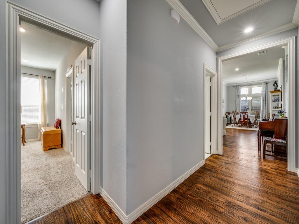 Park Ridge Addition - Residential