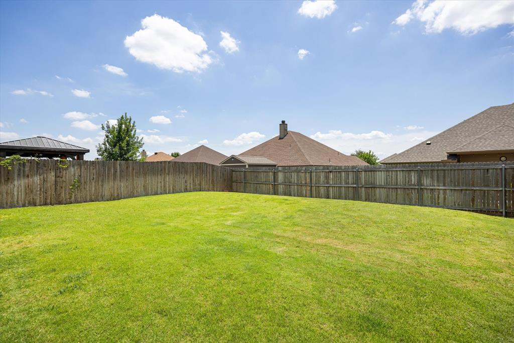 Old Granbury Villa - Residential