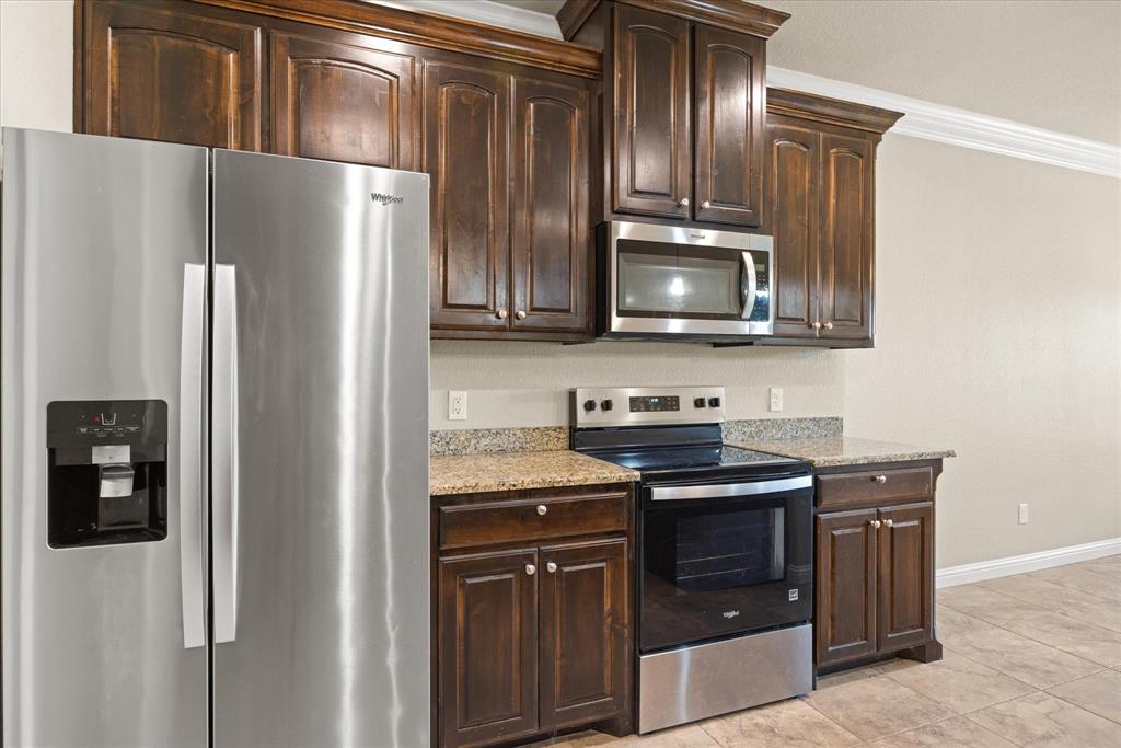 Old Granbury Villa - Residential