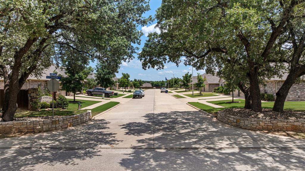 Old Granbury Villa - Residential