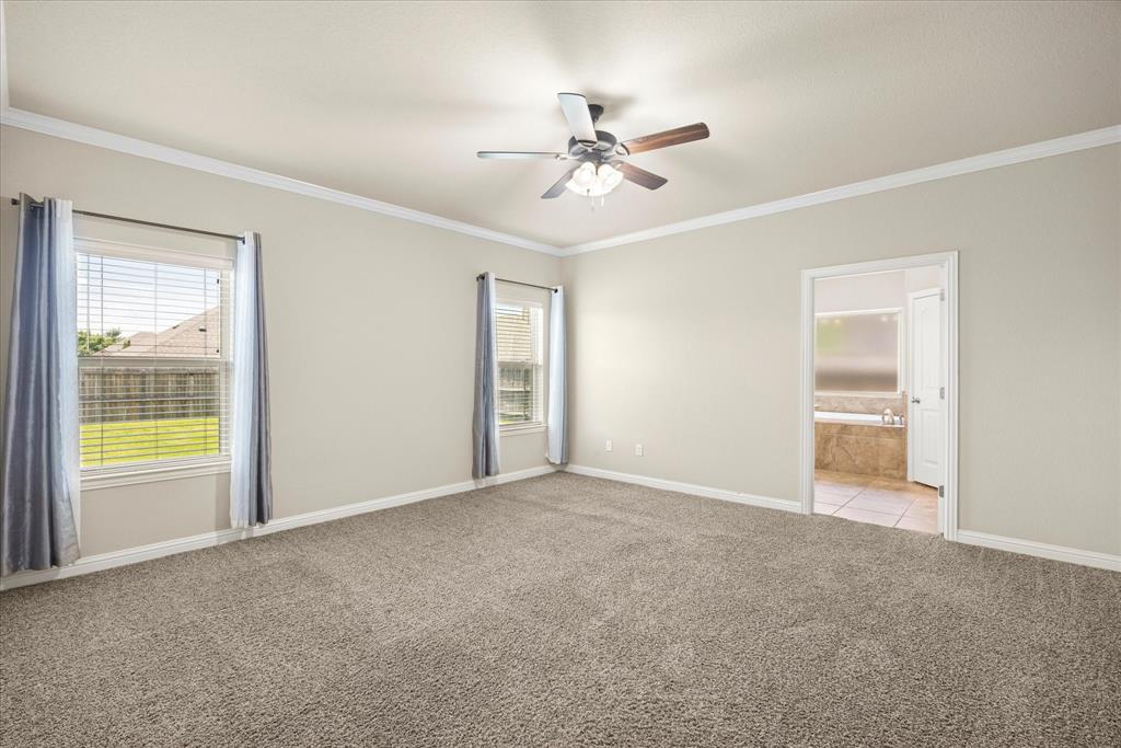 Old Granbury Villa - Residential