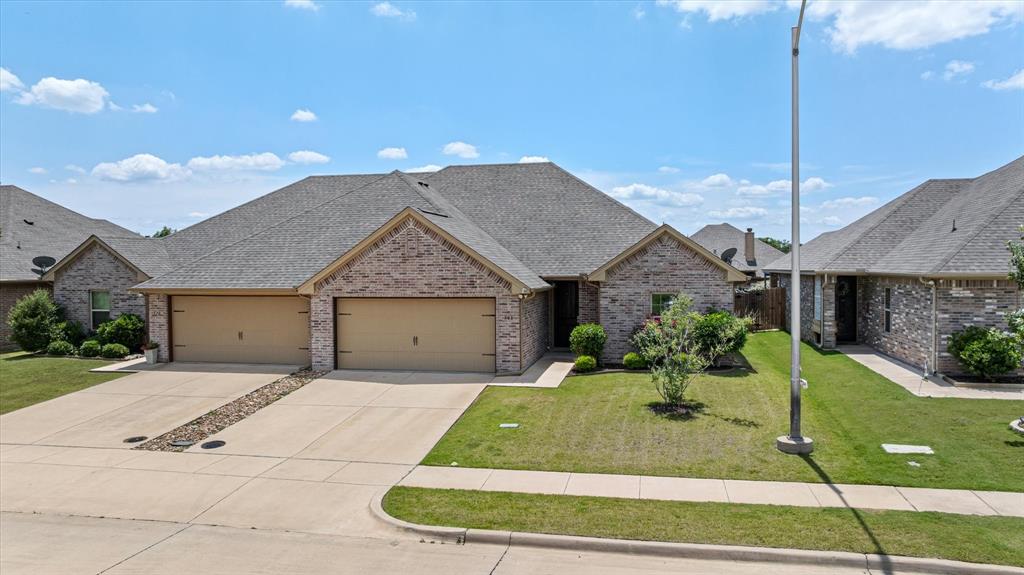 Old Granbury Villa - Residential