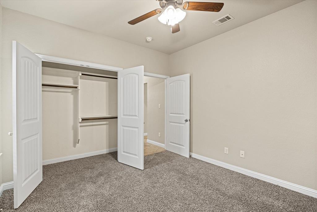 Old Granbury Villa - Residential