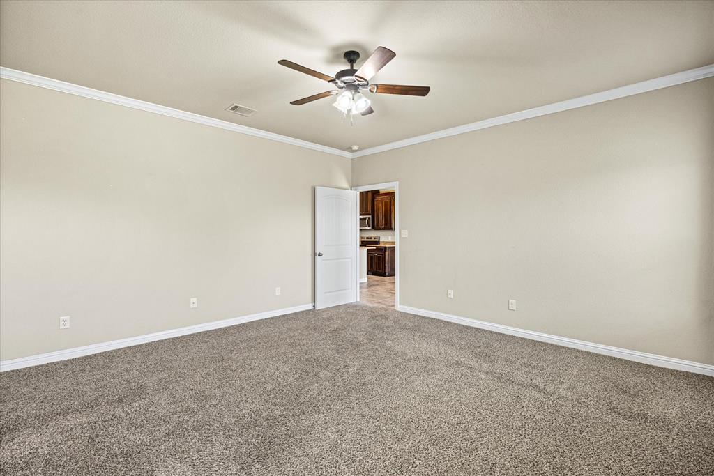 Old Granbury Villa - Residential