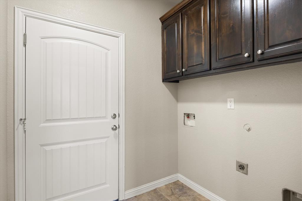 Old Granbury Villa - Residential