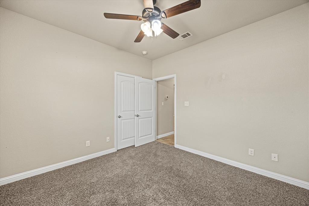 Old Granbury Villa - Residential